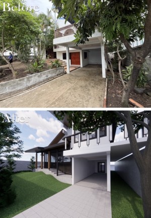 ขาย บ้านเดี่ยว ขายบ้านเดี่ยวกลางกรุงเทพ ย่านเกษตรศาสตร์เกษตรศาสตร์ บ้านเดี่ยวมือสอง-รัชโยธินวิภาวดี-พหลโยธินใจกลางย่านธุรกิจพร้อมของแถมกว่า400,000บาท, รัชดาลาดพร้าว บ้านเดี่ยวมีสวน-บ้านกลางเมืองย่านรัชดา