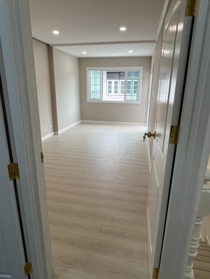 ขาย ทาวน์เฮ้าส์ บ้านใกล้สวนธารณะนวมินทร์ภิรมย์ บ้านพร้อมอยู่นวมินทร์24 กู้ได้เต็มเครดิต เจ้าของขายเอง กู้ได้สูง