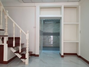 ทาวน์เฮ้าส์ ขาย สวยเหมือนใหม่ ตกแต่งใหม่ทั้งหลัง ใกล้ห้างTheBright-พระราม2 ใกล้ทางด่วน ขายทาวน์เฮ้าส์พระราม2ทำเลทอง