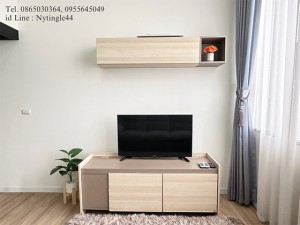 ขาย คอนโด ชั้นสูง-ตึกไม่บัง Opposite-FashionIsland คอนโดห้องมุมCondo@FashionAltitude, วิวสวย-เพดานสูง. Bangkok-condo-Ramintra-For-Sale-Corner-unit-with-city-view