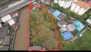 ที่ดิน ขาย ที่ดินราคาถูกสมุทรปราการ, เหมาะสร้างบ้านเช่า ถูกกว่าตลาดถูกกว่าประเมิน เหมาะสร้างอพาร์ทเมนท์ ที่ดินใกล้นิคมอุตสาหกรรมบางบ่อ
