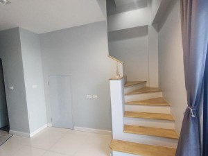 โฮมออฟฟิศ ขาย Wanghin,Naknivas HomeOffice-For-sale-Ratchada32,Chokchai4, ลาดพร้าว ทำเลเลียบด่วนเกษตรนวมินทร์รัชดา32 โฮม3ชั้นเหมาะสำหรับทำโฮมออฟฟิศ