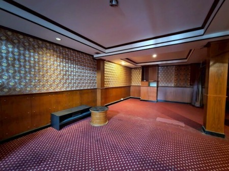 ตึกแถว-อาคารพาณิชย์ ขาย ขายตึกแถวดอนเมือง6คูหา คุ้มกว่าแน่นอน ใกล้สนามบินดอนเมือง ขายให้เช่า ไม่มีค่าเซ้ง