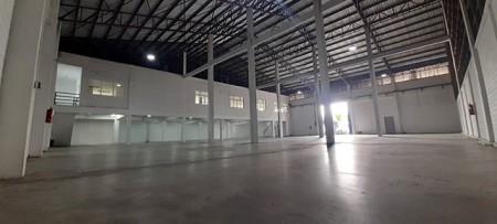 โกดัง-คลังสินค้า ให้เช่า คลังสินค้าให้เช่า 220b-per-Sqm ,ecommerce-warehouse-factoryforrent, ธุรกิจออนไลน์SME logistics-warehouse-Sukhumvit103-Bangkok,