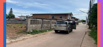 ขาย ที่ดิน เหมาะทำบูทีคโฮเทล,ออฟฟิศ ถูกกว่าตลาด คอนโดLow-rise, ถมแล้ว ทำโรงแรมรีสอร์ทอพาร์ตเมนต์