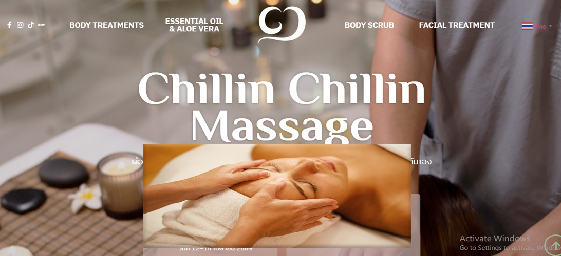 ราคาถูก ประกาศ นวดคุณภาพดีระดับพรีเมียม เริ่ม650บ ราคาไม่แพง ในและนอกสถานที่ ทองหล่อ11