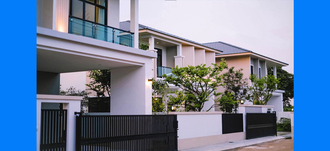 บ้านเดี่ยว ขาย โครงการบ้านเดี่ยวทำเลดี Vlandhouse บ้านสวยพร้อมอยู่ พื้นที่กว้างทำเลศักยภาพ โครงการบ้านเดี่ยวสงขลา