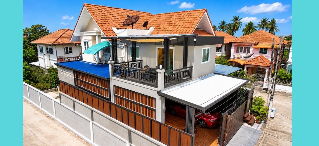 บ้านเดี่ยว ขาย ราคา5.5ล้าน ใกล้สวนเฉลิมพระเกียรติ100ไร่ ใกล้แม็คโครโลตัสบิ๊กซีพระราม2, บ้านเดี่ยวบางบอน เอกชัย101