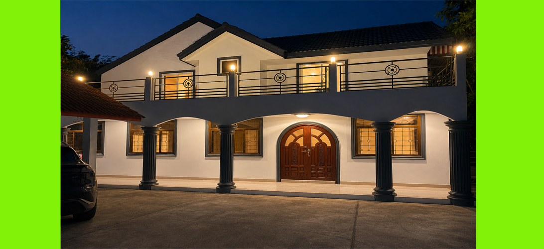 ขาย บ้านเดี่ยว บ้านเดี่ยวคลองสามวาใกล้รถไฟฟ้าสายสีส้ม บ้านเดี่ยวที่ดิน178ตรว รีโนเวทใหม่พร้อมอ นิมิตรใหม่14 ราคาต่ำกว่าใกล้เคีย