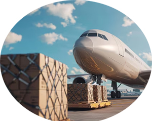 ประกาศ บริการ DHL,FedEx,UPS ชิปปิ้งมืออาชีพ เคลียร์สินค้านำเข้า ผ่านศุลกากรเร็วขึ้น สินค้าทางอากาศ